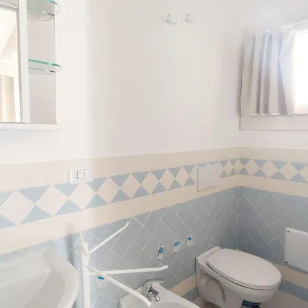 Romantica Casa Al Mare Con Piscina In Sardegna Villa