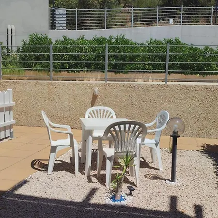 Romantica Casa Al Mare Con Piscina In Sardegna Villa Viddalba