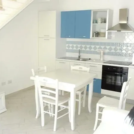 Romantica Casa Al Mare Con Piscina In Sardegna Villa