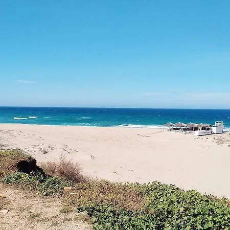 Romantica Casa Al Mare Con Piscina In Sardegna Villa *