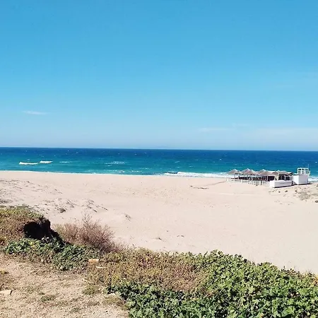 Romantica Casa Al Mare Con Piscina In Sardegna Villa *