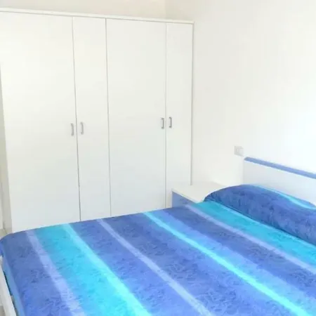 Romantica Casa Al Mare Con Piscina In Sardegna