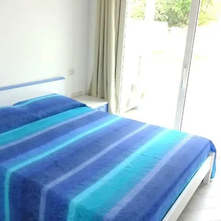 Romantica Casa Al Mare Con Piscina In Sardegna Viddalba