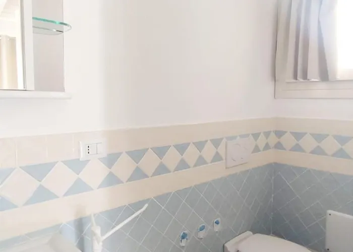 Romantica Casa Al Mare Con Piscina In Sardegna Villa