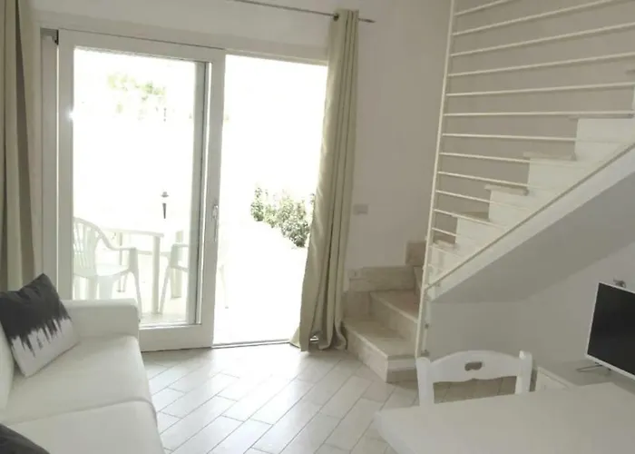 Romantica Casa Al Mare Con Piscina In Sardegna Villa *