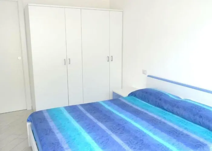 Romantica Casa Al Mare Con Piscina In Sardegna