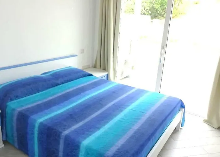 Romantica Casa Al Mare Con Piscina In Sardegna Viddalba